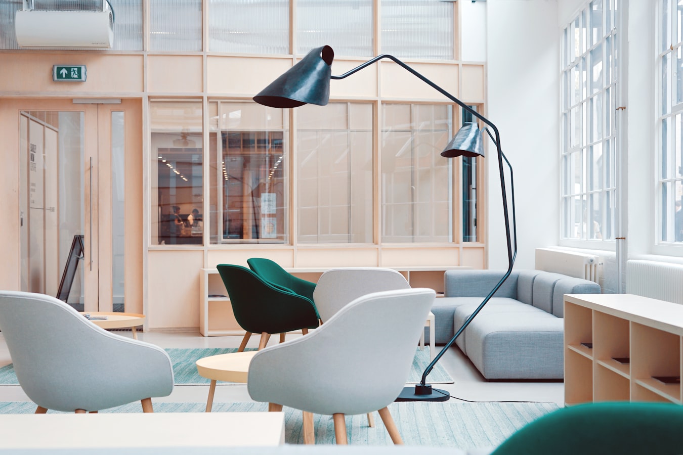 About CoDesk